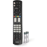 Hama Universal Remote Control Panasonic TV'S IR Lerend Lichtg Keys - image 4 of 4