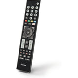 Hama Universal Remote Control Grundig TV'S IR Lerend Lichtgevende Keys