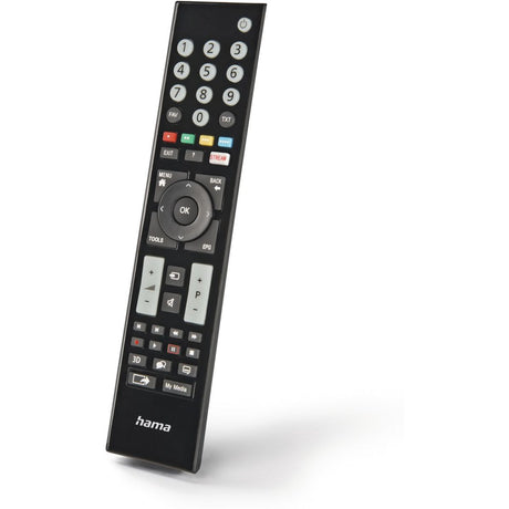 Hama Universal Remote Control Grundig TV'S IR Lerend Lichtgevende Keys