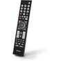 Hama Universal Remote Control Grundig TV'S IR Lerend Lichtgevende Keys