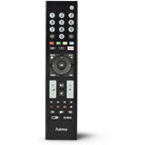 Hama Universal Remote Control Grundig TV'S IR Lerend Lichtgevende Keys - image 2 of 4
