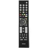 Hama Universal Remote Control Grundig TV'S IR Lerend Lichtgevende Keys - image 3 of 4