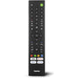 Hama Universal Remote Control Sony TV'S IR Lerend w/ 4 App-Buttons