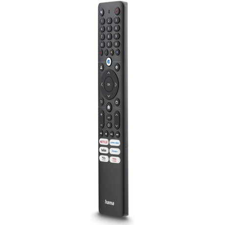 Hama Universal Remote Control TCL TV'S IR Lerend w/ 6 App-Buttons - image 2 of 4