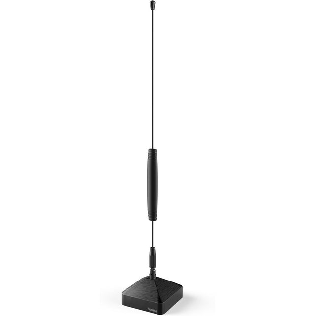 Hama Kamerantenne Basic For DAB+ DAB DVB-T2 FM Passief Staaf