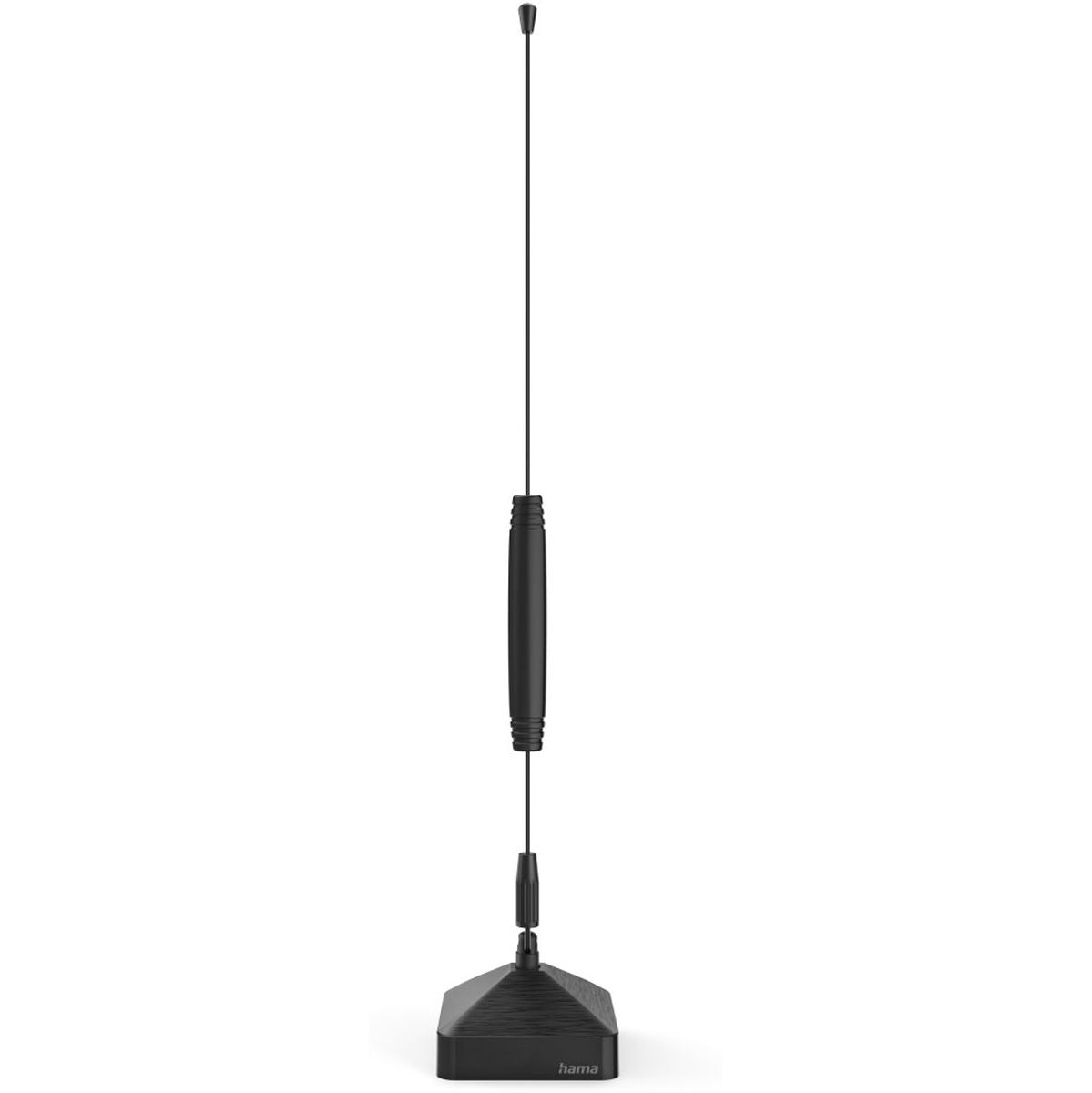 Hama Kamerantenne Basic For DAB+ DAB DVB-T2 FM Passief Staaf - image 2 of 2