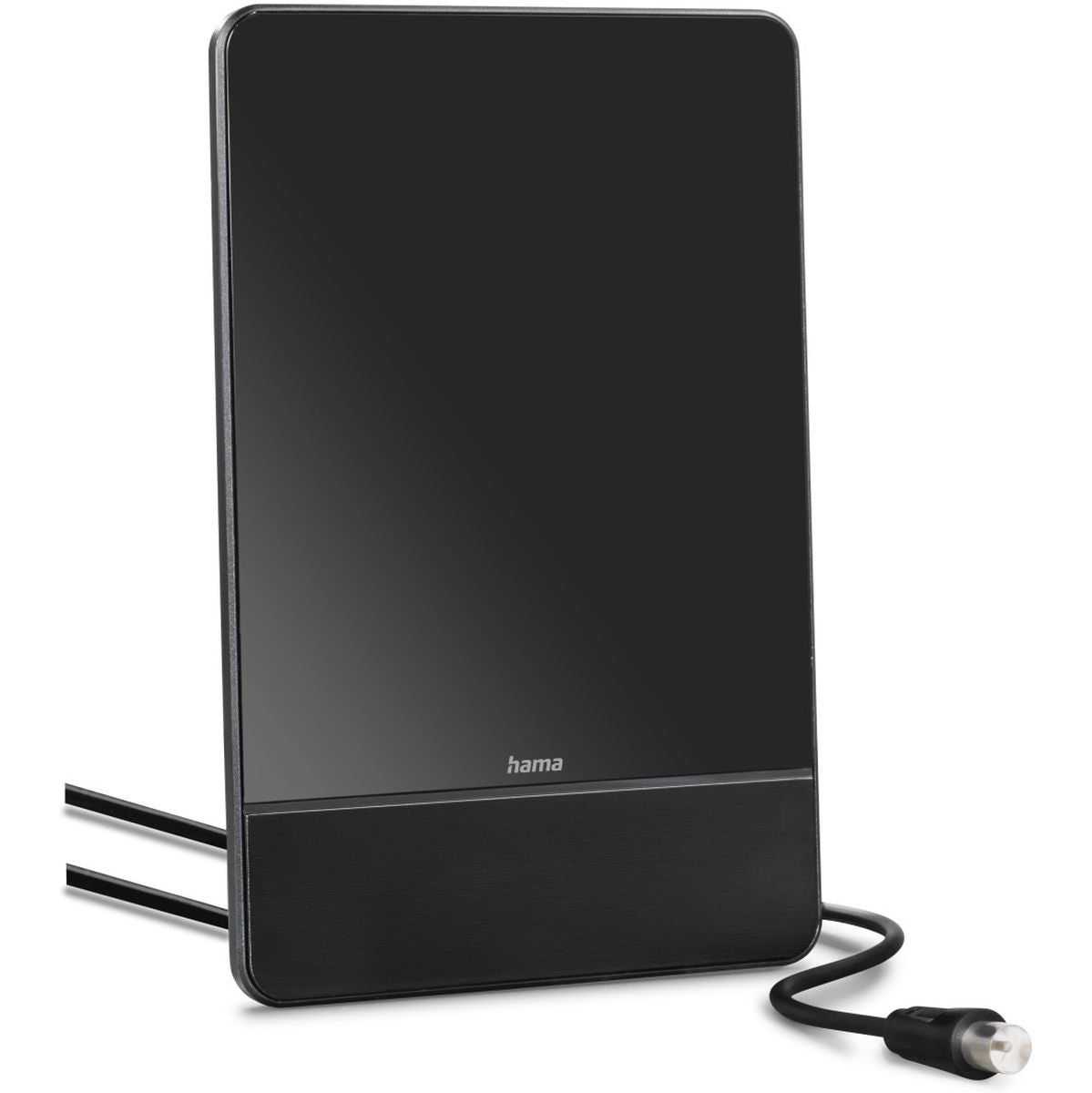 Hama Kamerantenne Pro For DAB+ DAB DVB-T2 FM Actief Autom Versterking - image 3 of 4