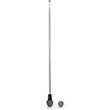 Hama Kamerantenne Mobile For DAB+ DAB DVB-T2 FM Passief Telescope - image 2 of 3