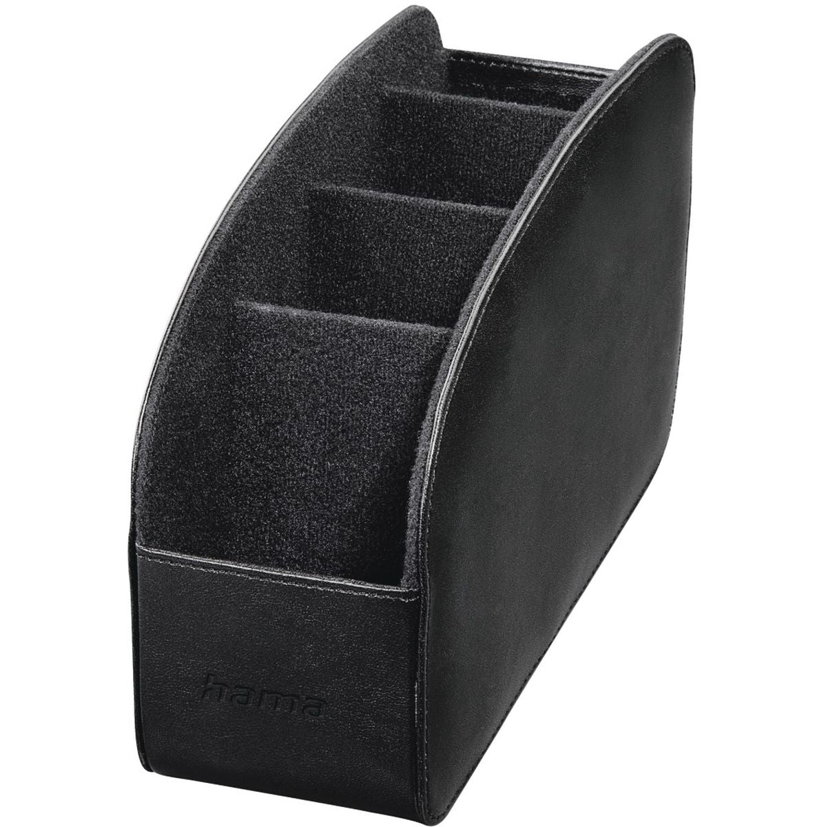 Hama Remote Control-Holder Major Black