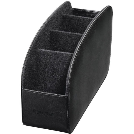 Hama Remote Control-Holder Major Black