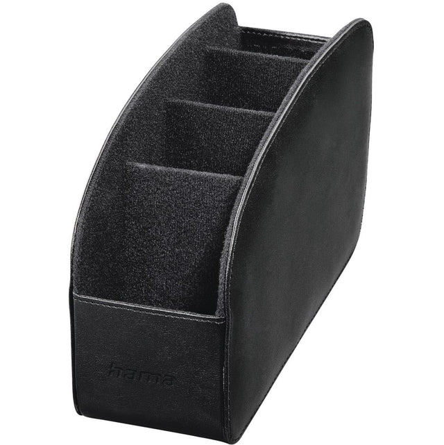 Hama Remote Control-Holder Major Black