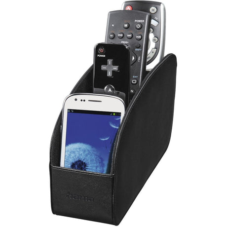 Hama Remote Control-Holder Major Black - image 2 of 2