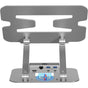 Rapoo Notebook Stand UCS-5001 w/ 5 In 1 USB-C Multiport Hub