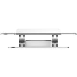 Rapoo Notebook Stand UCS-5001 w/ 5 In 1 USB-C Multiport Hub - image 4 of 5