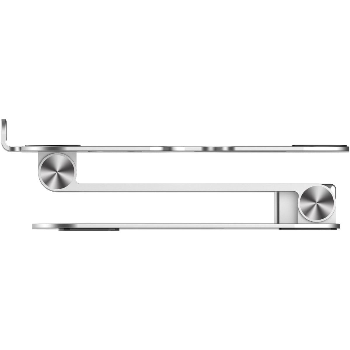 Rapoo Notebook Stand UCS-5001 w/ 5 In 1 USB-C Multiport Hub - image 5 of 5