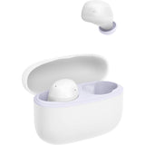 Hama Bluetooth In-Ear Freedom Buddy II TWS Earbuds Spraaksturing White - image 2 of 3