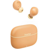 Hama Bluetooth In-Ear Freedom Buddy Ii.tws Earbuds Spraaksturing Orange