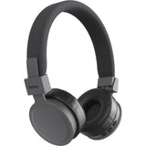 Hama Bluetooth-Headphone Freedom Lit III On-Ear Vouwb. Microphone Black