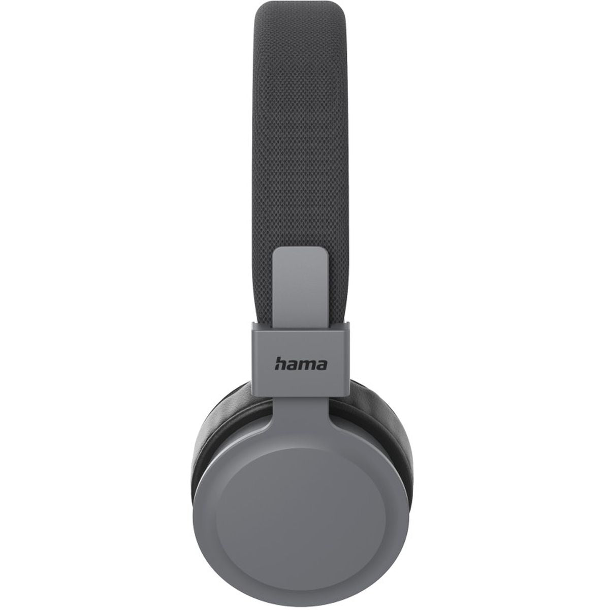 Hama Bluetooth-Headphone Freedom Lit III On-Ear Vouwb. Microphone Black - image 3 of 3