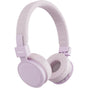 Hama Bluetooth-Headphone Freedom Lit III On-Ear Vouwb. Microphone Pink