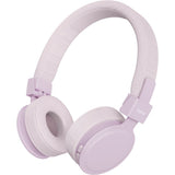 Hama Bluetooth-Headphone Freedom Lit III On-Ear Vouwb. Microphone Pink - image 2 of 3