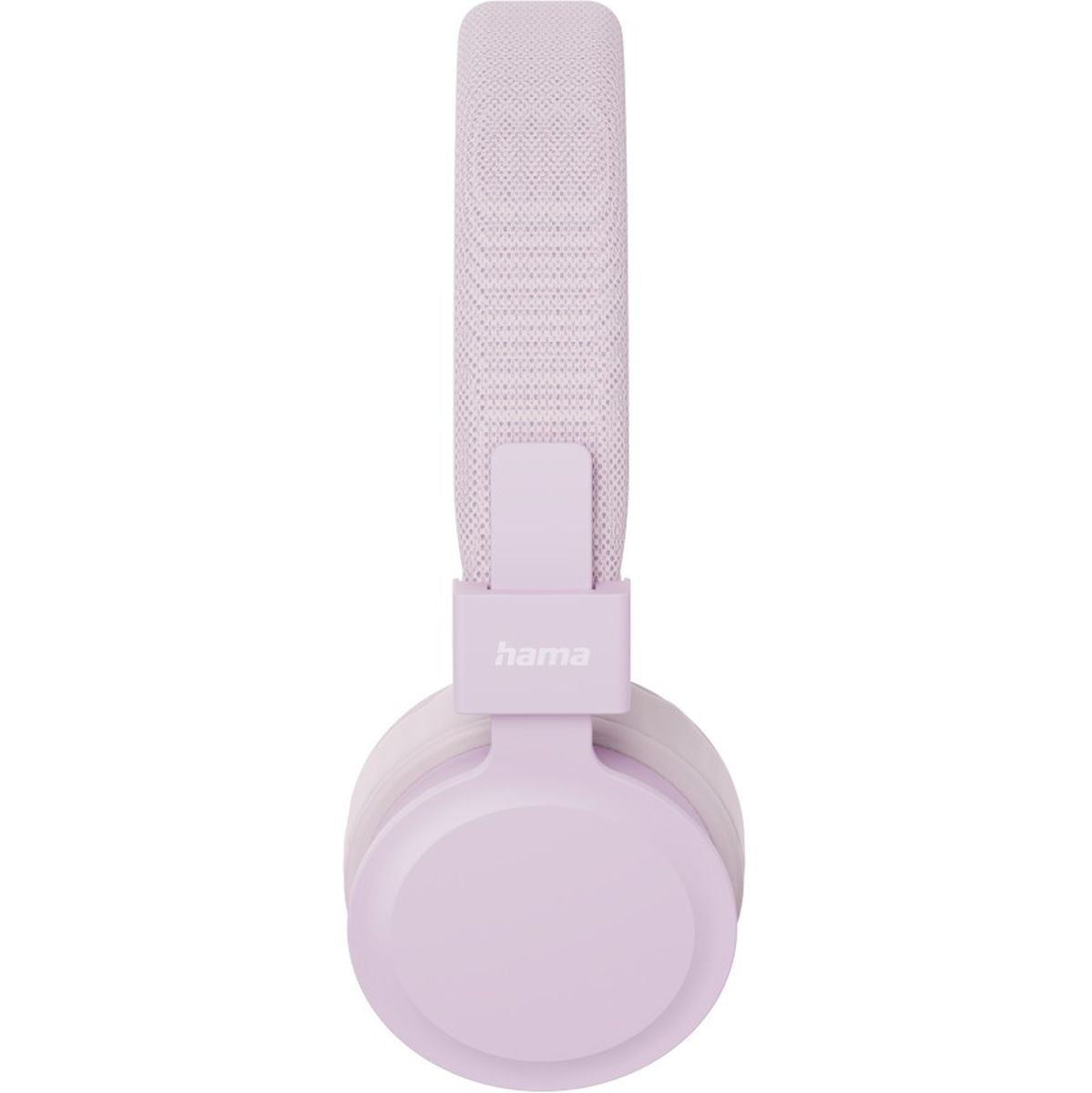 Hama Bluetooth-Headphone Freedom Lit III On-Ear Vouwb. Microphone Pink - image 3 of 3