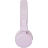 Hama Bluetooth-Headphone Freedom Lit III On-Ear Vouwb. Microphone Pink - image 3 of 3