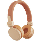 Hama Bluetooth-Headphone Freedom Lit III On-Ear Vouwb. Microphone Orange