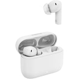 Hama Bluetooth-Headphone Passion Clear II True Wireless In-Ear Anc App White - image 2 of 3