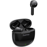 Hama Bluetooth-Headphone Action ONE True Wireless Earbuds Black - image 2 of 3