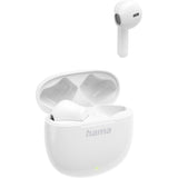 Hama Bluetooth-Headphone Action ONE True Wireless Earbuds White - image 2 of 3