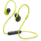 Hama Freedom Athletics III Sport In-Ear Black/Green - image 2 of 2