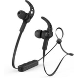 Hama Freedom Run III In-Ear Sport Ear-Hook Black