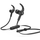 Hama Freedom Run III In-Ear Sport Ear-Hook Black - image 2 of 2