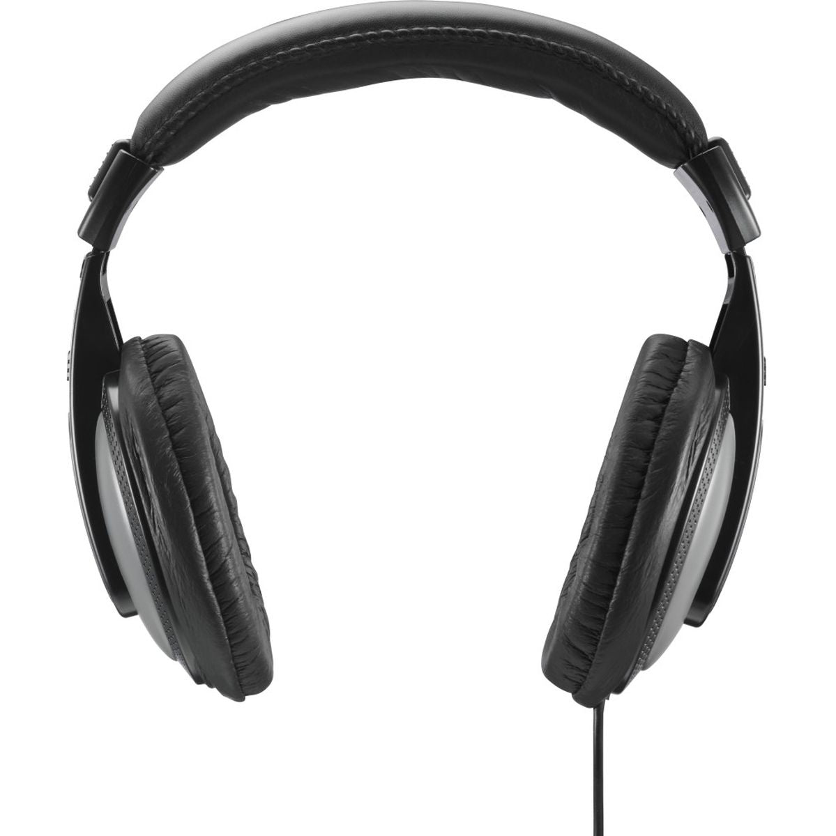 Hama Headphone Shell II Over-Ear Long Cable (2 M) Black - image 2 of 3