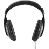 Hama Headphone Shell II Over-Ear Long Cable (2 M) Black - image 2 of 3