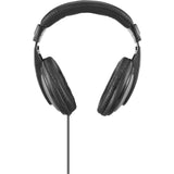 Hama TV-Headphone Shelltv II Over-Ear Eenzijdig Long Cable (6m) Black - image 2 of 3
