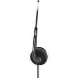 Hama Headphone Slight II On-Ear Black - image 3 of 3