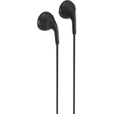 Hama Headphone Bubbly II Earbuds Black - image 2 of 3