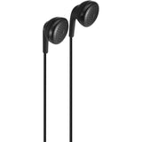 Hama Headphone Bubbly II Earbuds Black - image 3 of 3