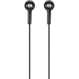 Hama Earbuds Gloss II In-Ear Black