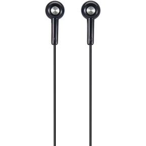 Hama Earbuds Gloss II In-Ear Black