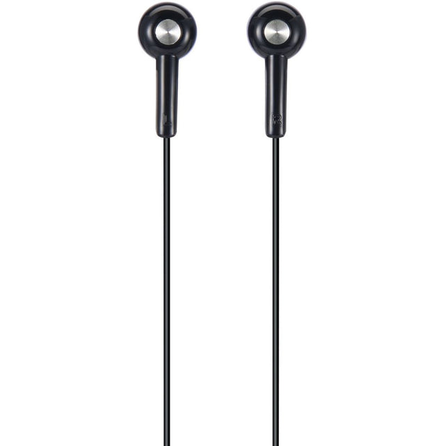 Hama Earbuds Gloss II In-Ear Black