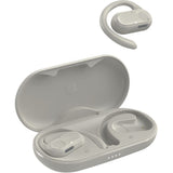 Hama Bluetooth-Headphone Spirit Open Ows Open Ears True Wirel. App Sand - image 2 of 3