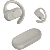 Hama Bluetooth-Headphone Spirit Open Ows Open Ears True Wirel. App Sand - image 3 of 3