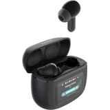 Hama Bluetooth-Headphone Spirit Touch TWS Anc w/ Display In-Ear Black - image 2 of 3