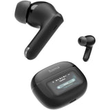 Hama Bluetooth-Headphone Spirit Touch TWS Anc w/ Display In-Ear Black - image 3 of 3