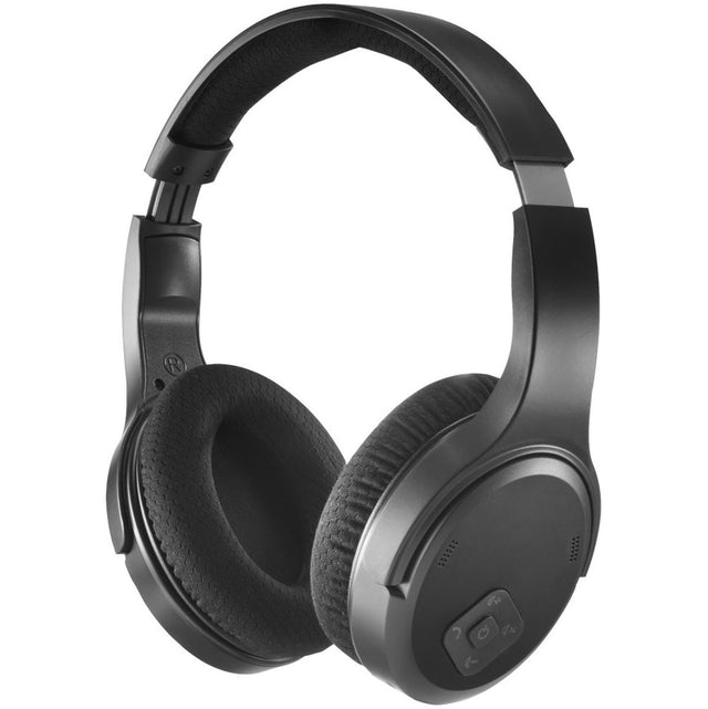 Hama TV-Headphone Over-Ear 2.4 GHz-Dongle + Bluetooth Volumeregeling