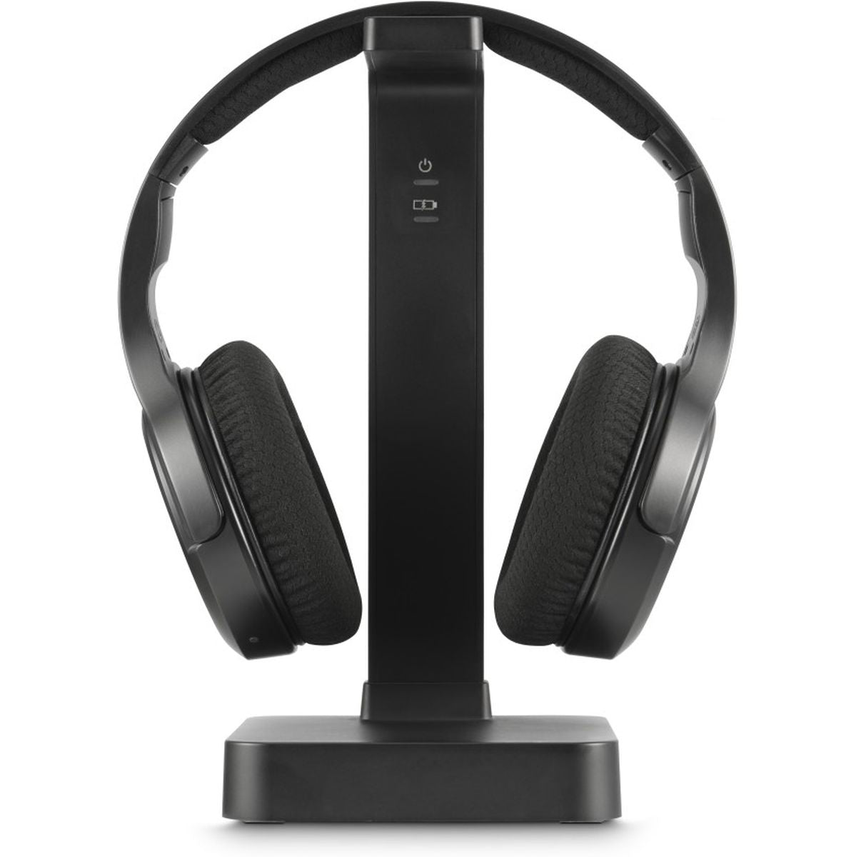 Hama TV-Headphone Over-Ear 2.4 GHz-Station + Bluetooth Volumeregeling - image 2 of 5