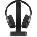 Hama TV-Headphone Over-Ear 2.4 GHz-Station + Bluetooth Volumeregeling - image 2 of 5